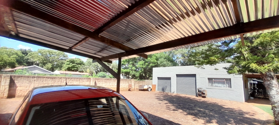 3 Bedroom Property for Sale in Mookgopong Limpopo