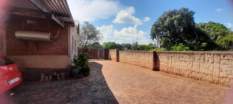 3 Bedroom Property for Sale in Mookgopong Limpopo