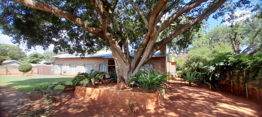 3 Bedroom Property for Sale in Mookgopong Limpopo