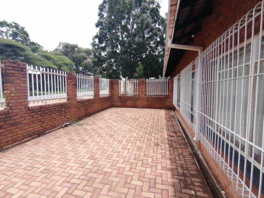 To Let 3 Bedroom Property for Rent in Polokwane Central Limpopo