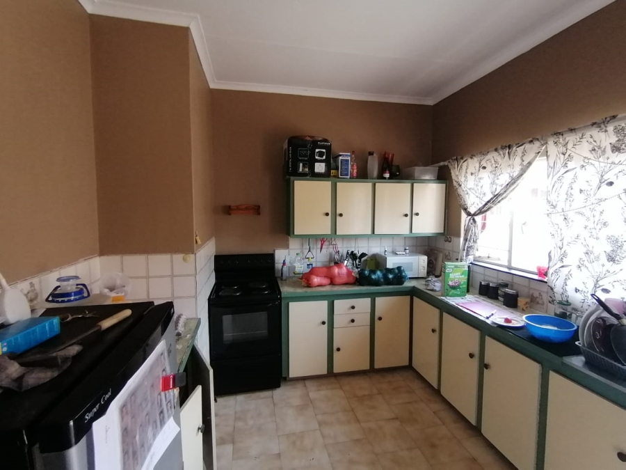 To Let 3 Bedroom Property for Rent in Polokwane Central Limpopo