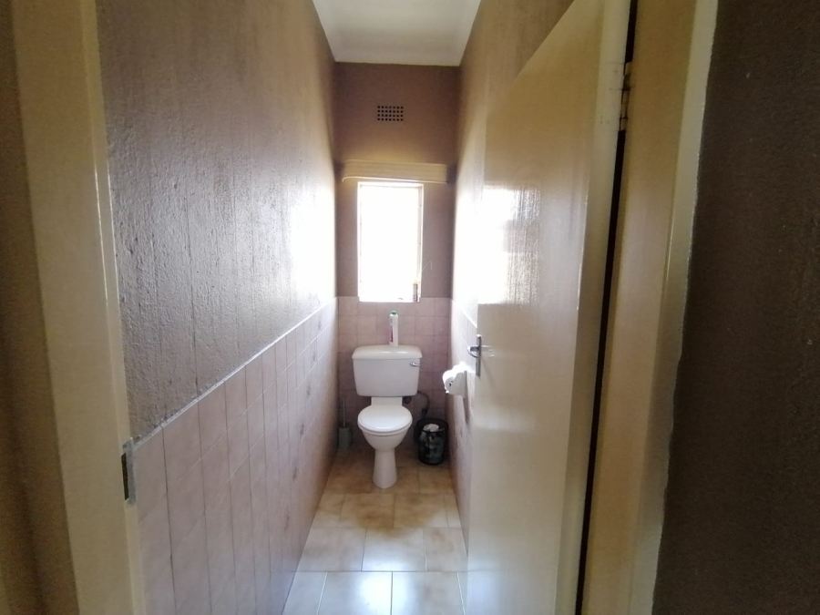 To Let 3 Bedroom Property for Rent in Polokwane Central Limpopo