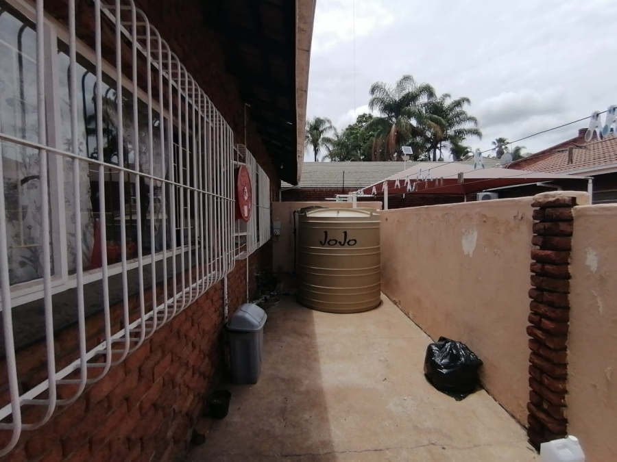 To Let 3 Bedroom Property for Rent in Polokwane Central Limpopo