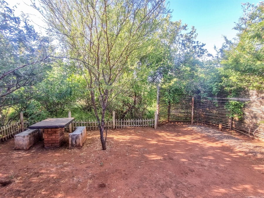 5 Bedroom Property for Sale in Hoedspruit Wildlife Estate Limpopo