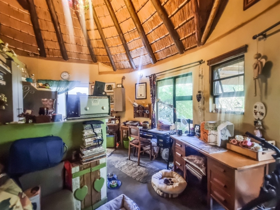 5 Bedroom Property for Sale in Hoedspruit Wildlife Estate Limpopo