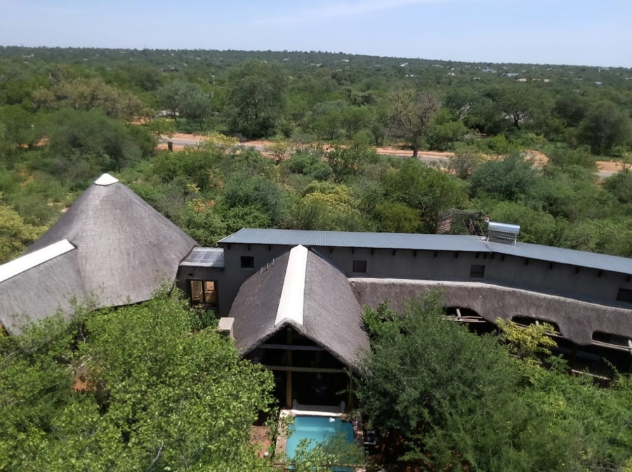 5 Bedroom Property for Sale in Hoedspruit Wildlife Estate Limpopo