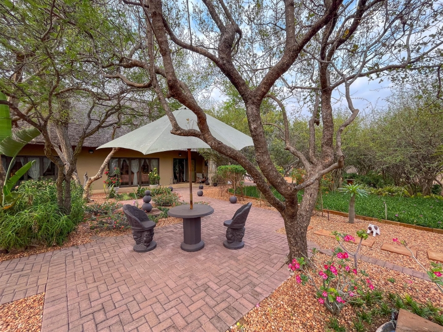 4 Bedroom Property for Sale in Hoedspruit Wildlife Estate Limpopo