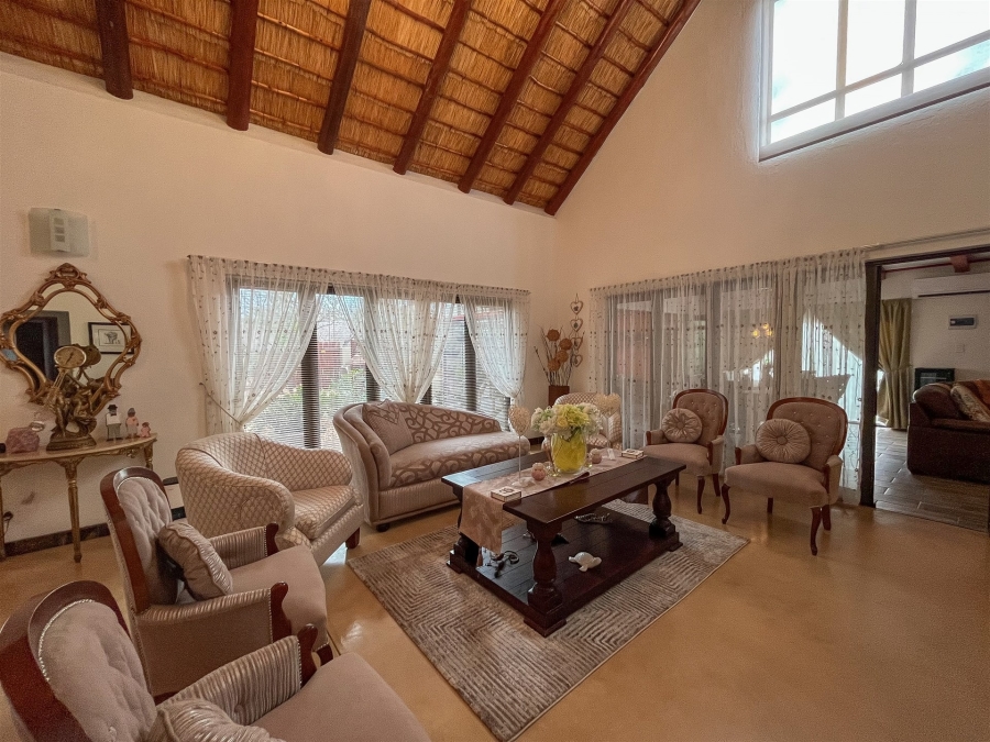 4 Bedroom Property for Sale in Hoedspruit Wildlife Estate Limpopo