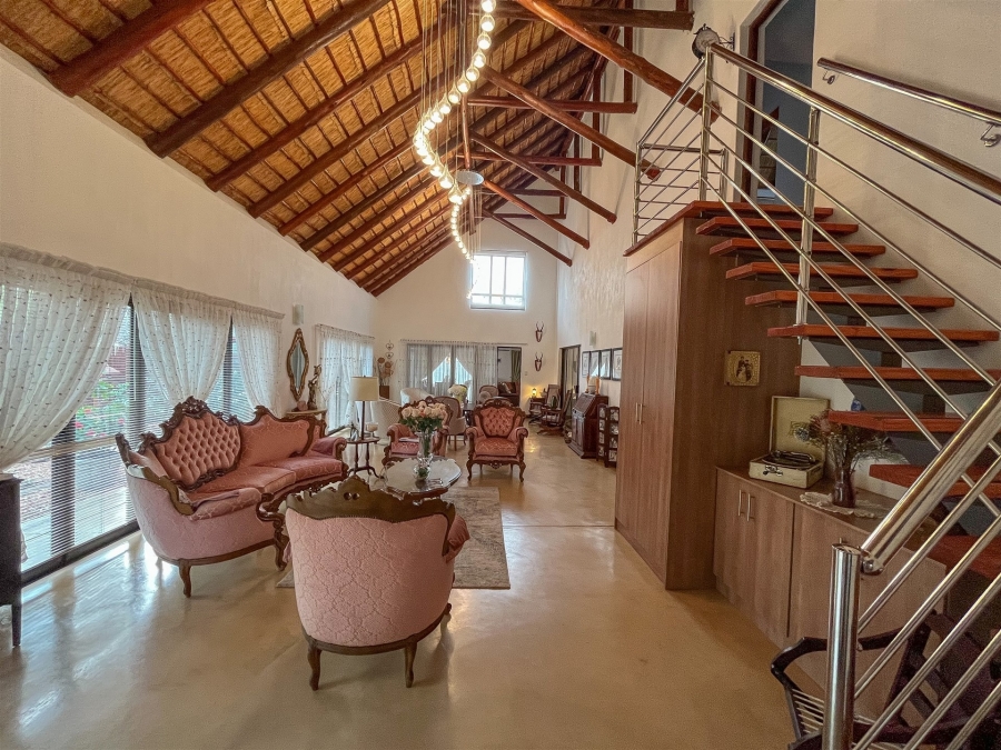 4 Bedroom Property for Sale in Hoedspruit Wildlife Estate Limpopo