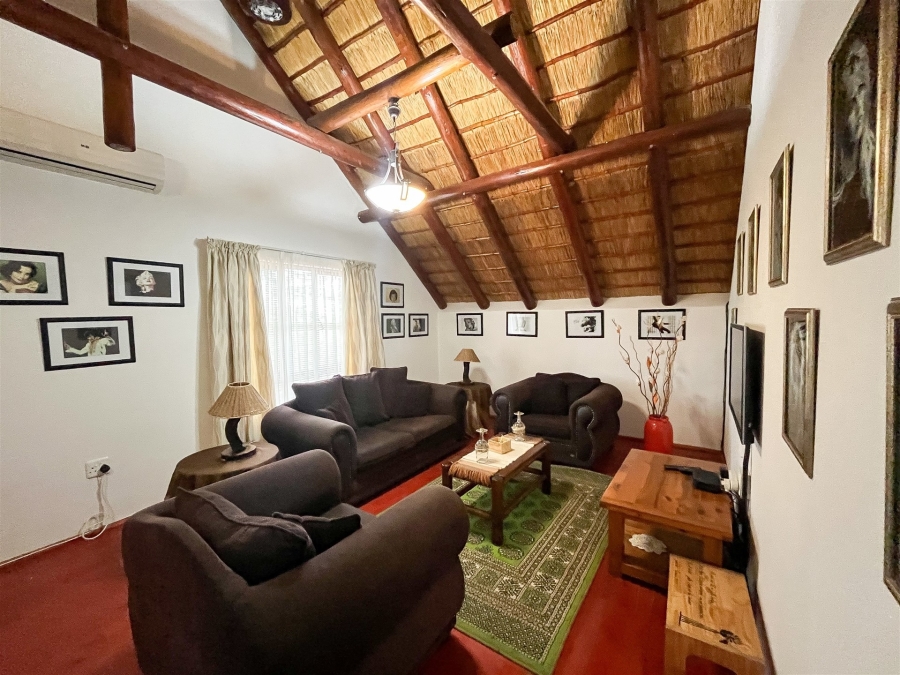 4 Bedroom Property for Sale in Hoedspruit Wildlife Estate Limpopo