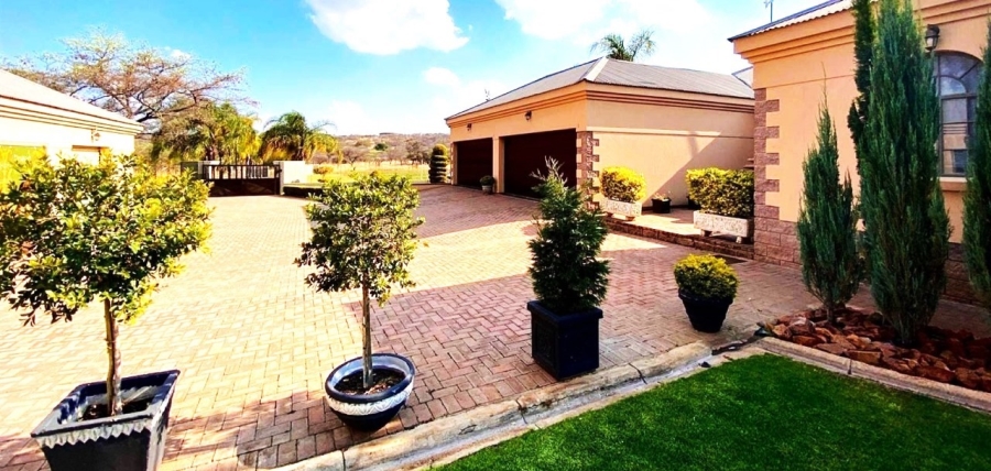 7 Bedroom Property for Sale in Bela Bela Limpopo