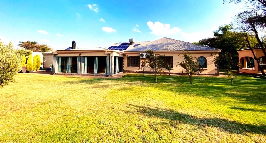 7 Bedroom Property for Sale in Bela Bela Limpopo