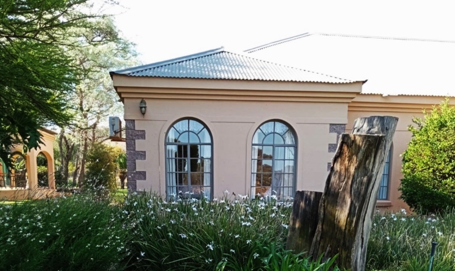 7 Bedroom Property for Sale in Bela Bela Limpopo