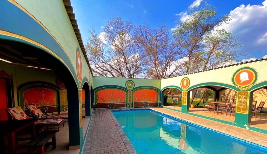 7 Bedroom Property for Sale in Bela Bela Limpopo