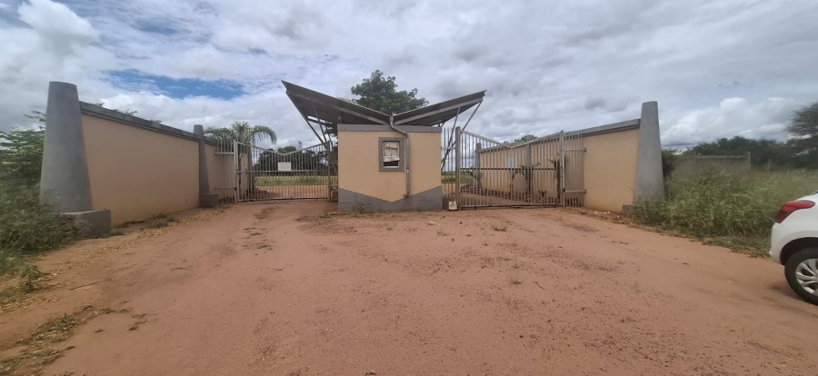 0 Bedroom Property for Sale in Bela Bela Limpopo