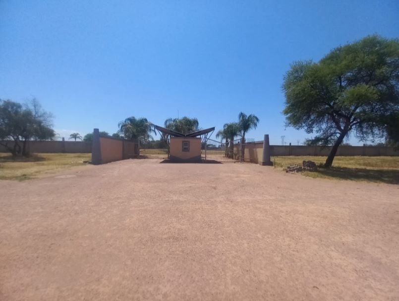 0 Bedroom Property for Sale in Bela Bela Limpopo