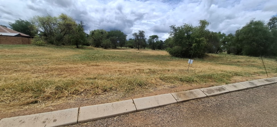 0 Bedroom Property for Sale in Bela Bela Limpopo