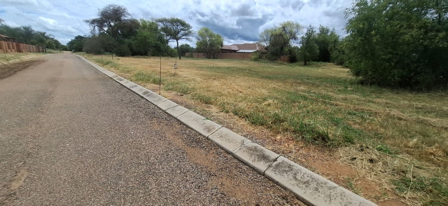 0 Bedroom Property for Sale in Bela Bela Limpopo