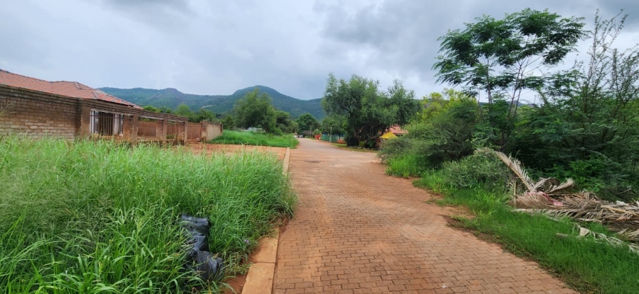 0 Bedroom Property for Sale in Thabazimbi Limpopo