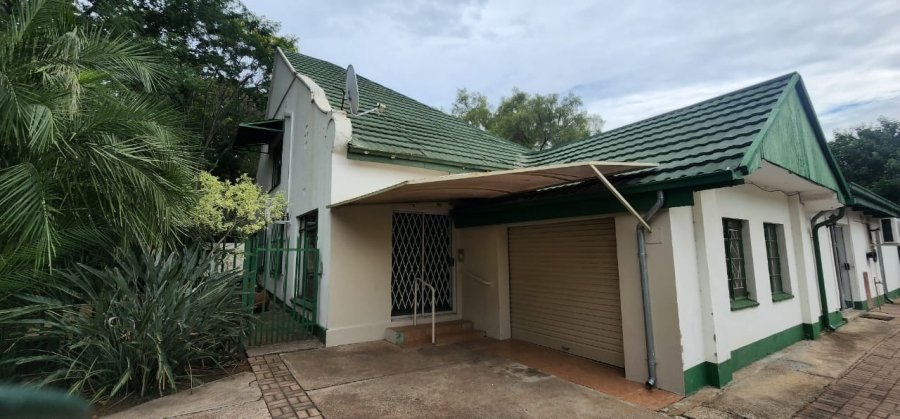 To Let 4 Bedroom Property for Rent in Bela Bela Limpopo