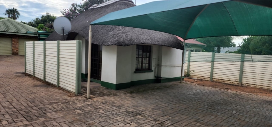 To Let 4 Bedroom Property for Rent in Bela Bela Limpopo