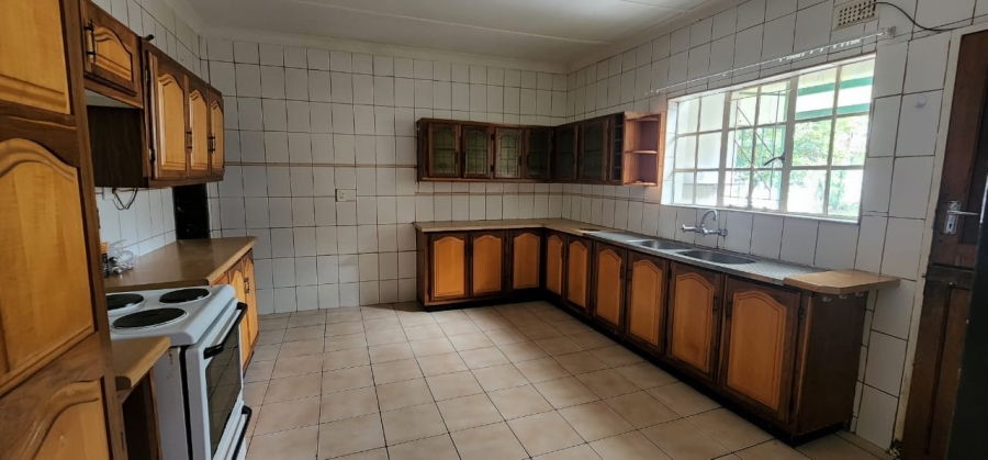 To Let 4 Bedroom Property for Rent in Bela Bela Limpopo