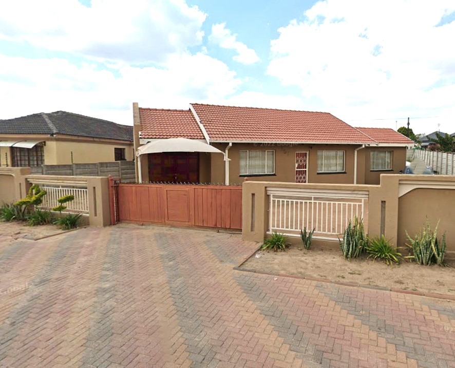 3 Bedroom Property for Sale in Seshego D Limpopo