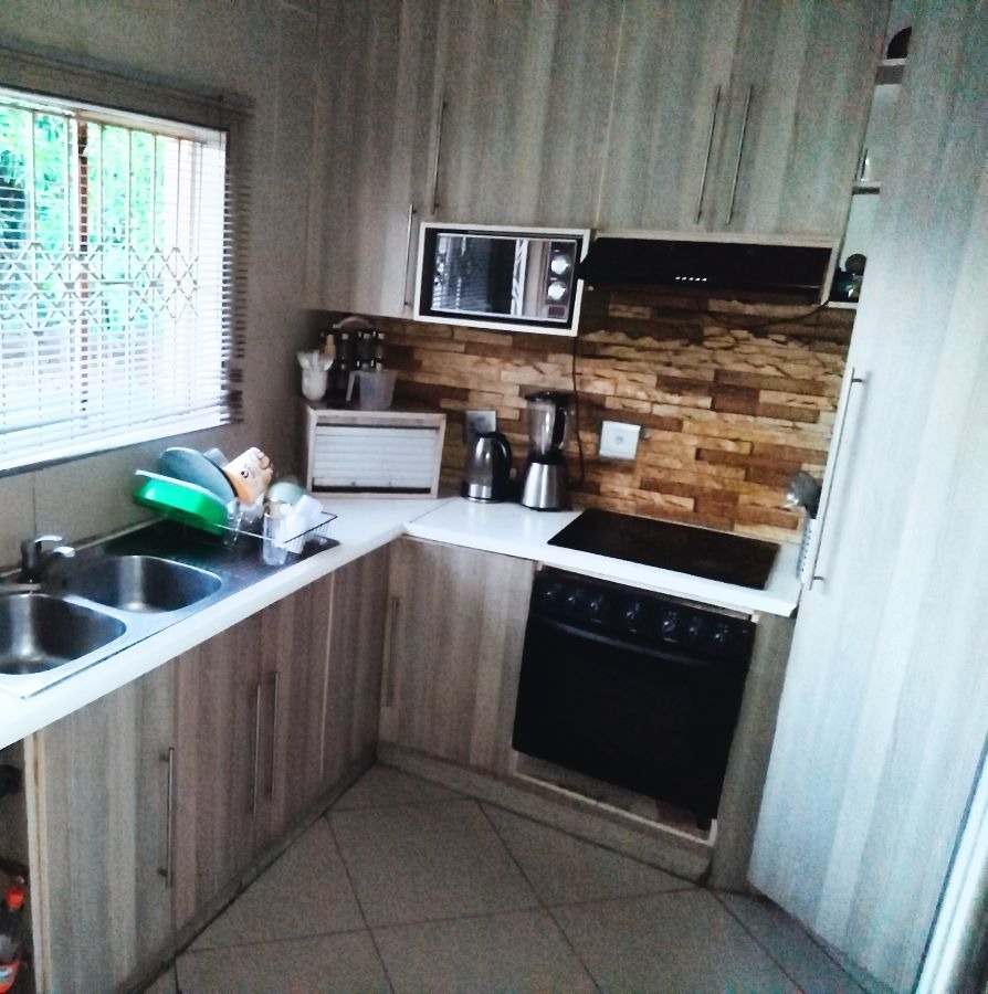 3 Bedroom Property for Sale in Seshego D Limpopo