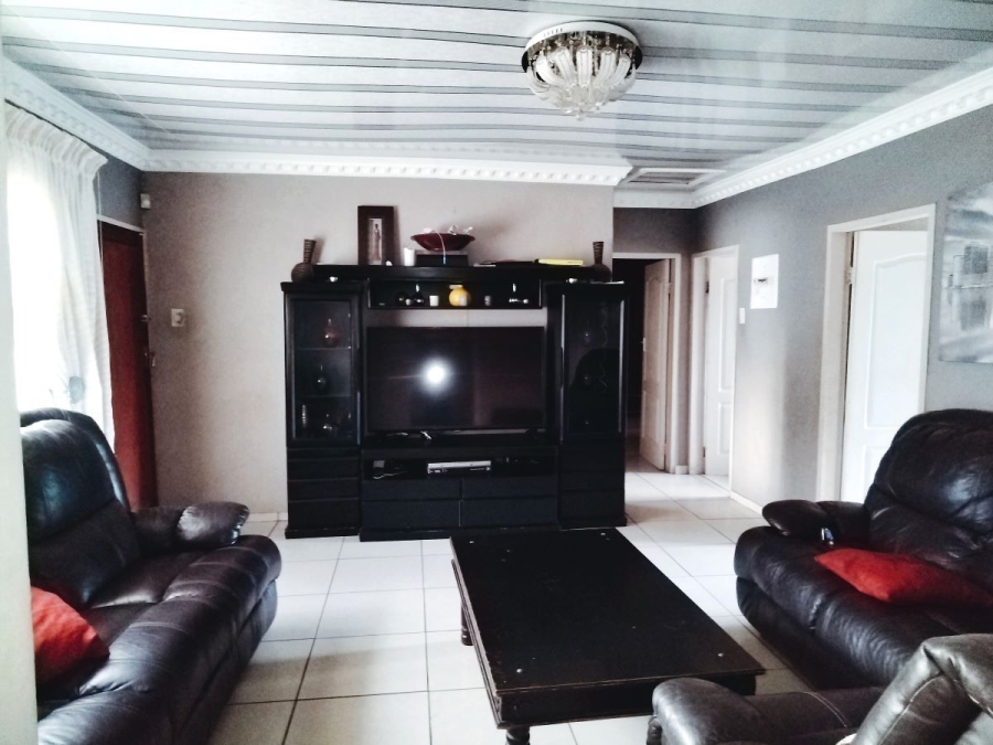 3 Bedroom Property for Sale in Seshego D Limpopo