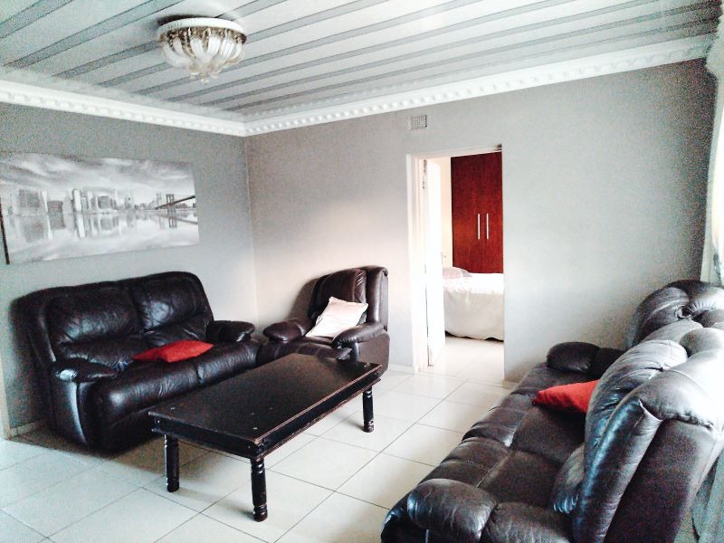 3 Bedroom Property for Sale in Seshego D Limpopo