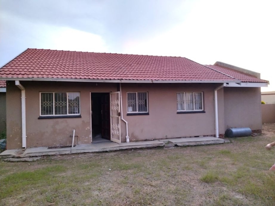 3 Bedroom Property for Sale in Seshego D Limpopo