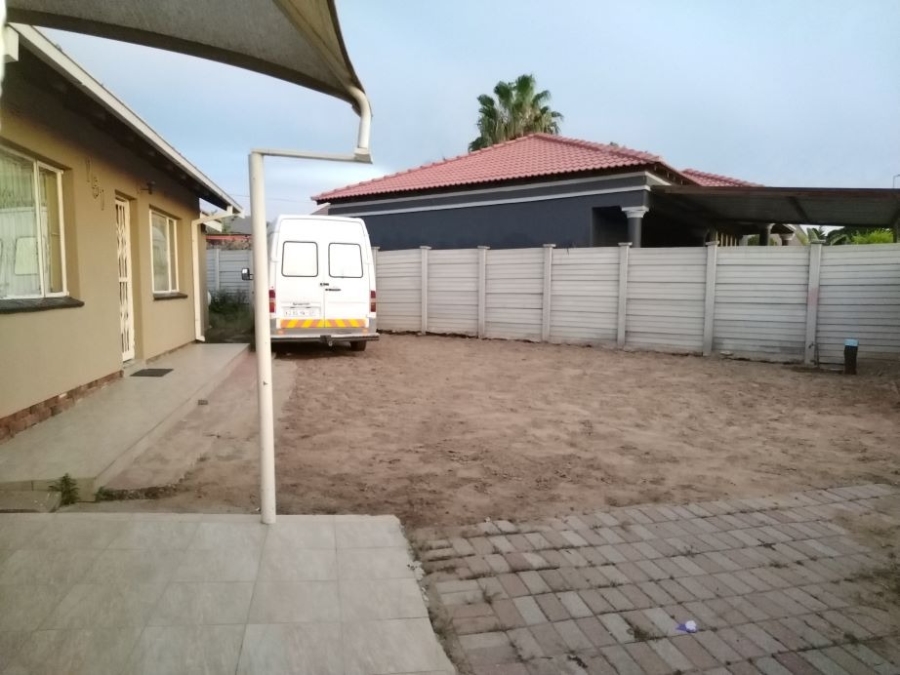 3 Bedroom Property for Sale in Seshego D Limpopo