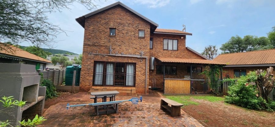 5 Bedroom Property for Sale in Thabazimbi Limpopo