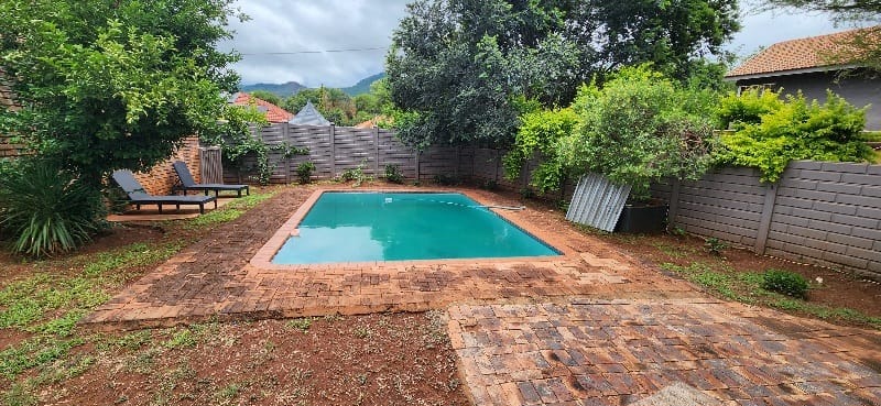 5 Bedroom Property for Sale in Thabazimbi Limpopo