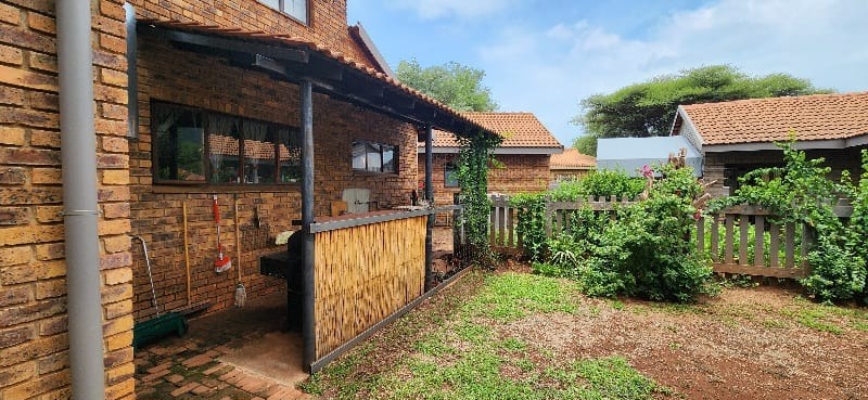 5 Bedroom Property for Sale in Thabazimbi Limpopo