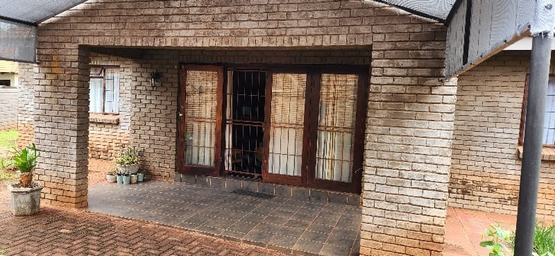 5 Bedroom Property for Sale in Thabazimbi Limpopo