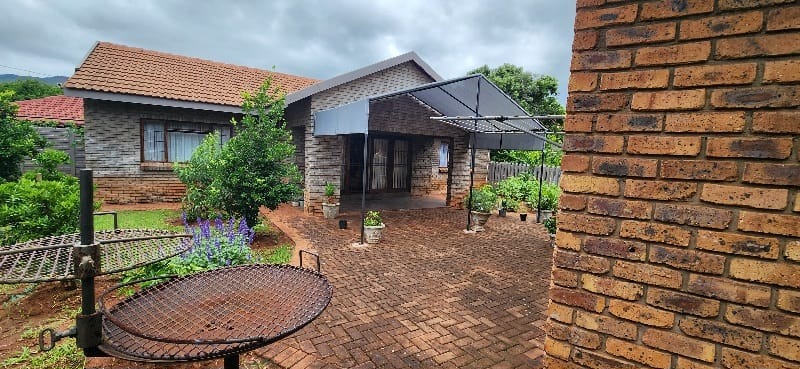 5 Bedroom Property for Sale in Thabazimbi Limpopo