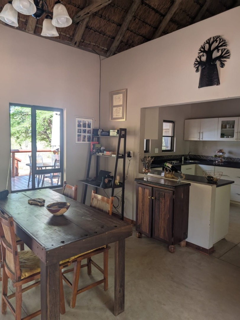 To Let 3 Bedroom Property for Rent in Raptors View Wildlife Estate Limpopo