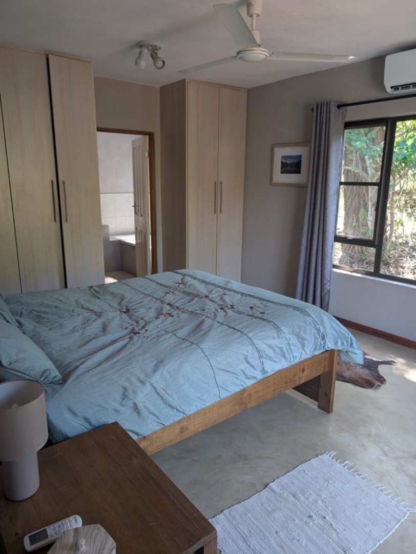 To Let 3 Bedroom Property for Rent in Raptors View Wildlife Estate Limpopo