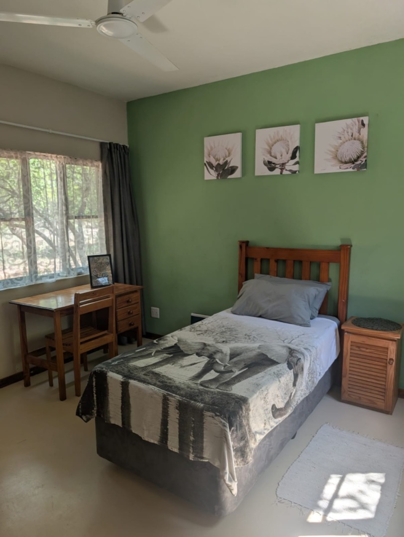 To Let 3 Bedroom Property for Rent in Raptors View Wildlife Estate Limpopo