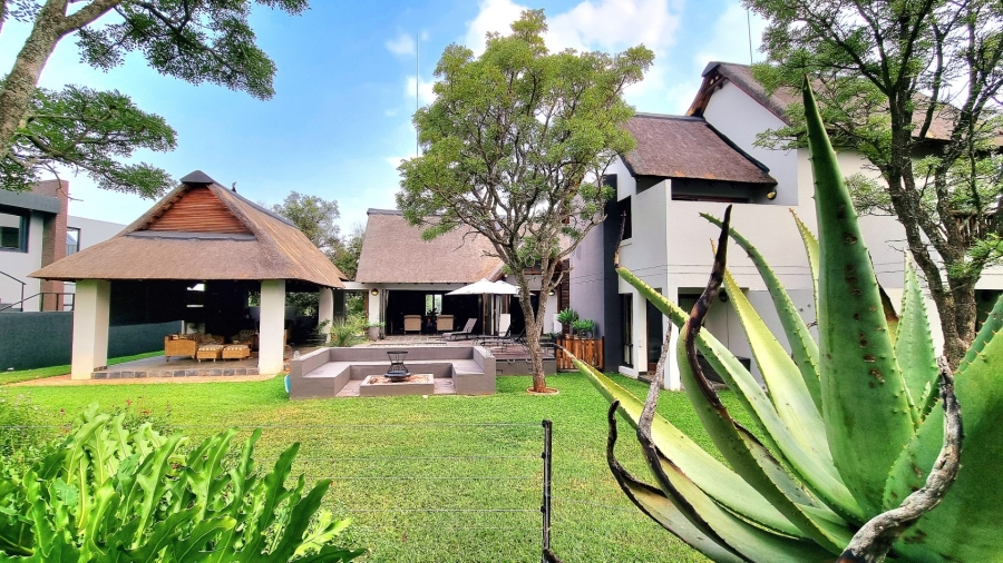 3 Bedroom Property for Sale in Koro Creek Golf Estate Limpopo