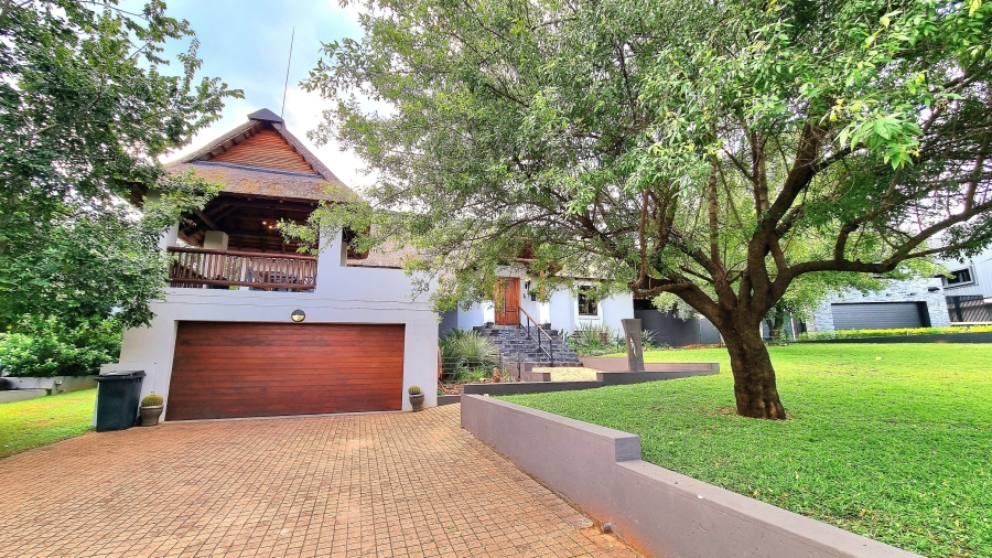 3 Bedroom Property for Sale in Koro Creek Golf Estate Limpopo