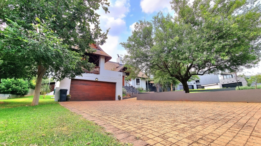 3 Bedroom Property for Sale in Koro Creek Golf Estate Limpopo