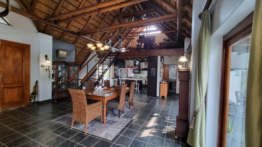 3 Bedroom Property for Sale in Koro Creek Golf Estate Limpopo