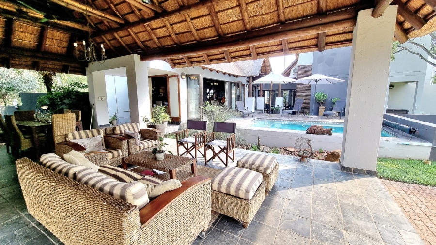 3 Bedroom Property for Sale in Koro Creek Golf Estate Limpopo