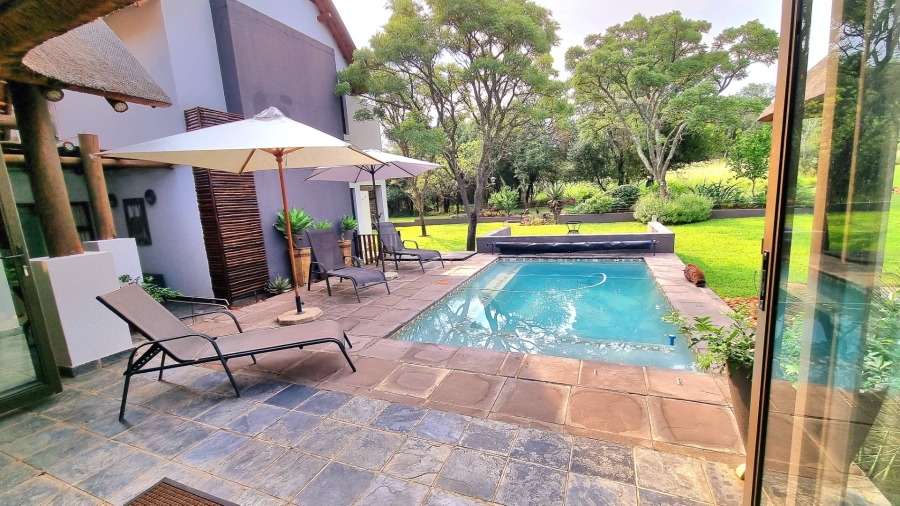 3 Bedroom Property for Sale in Koro Creek Golf Estate Limpopo