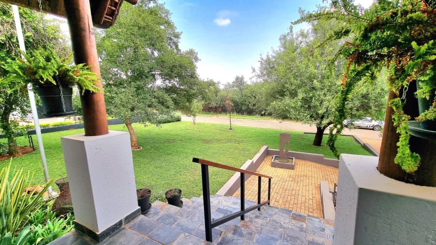 3 Bedroom Property for Sale in Koro Creek Golf Estate Limpopo