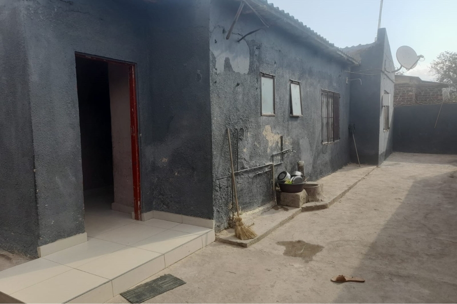 Commercial Property for Sale in Polokwane Ext 76 Limpopo