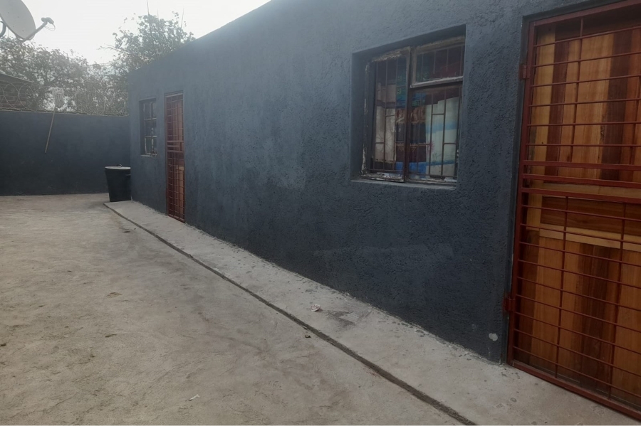 Commercial Property for Sale in Polokwane Ext 76 Limpopo