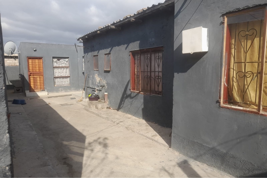 Commercial Property for Sale in Polokwane Ext 76 Limpopo